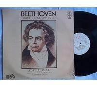 CFP 40259 JOHN LILL Beethoven Piano Concerto 3 LP