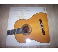 CFP 40362 JULIAN BYZANTINE Classical Guitar Masterpieces LP