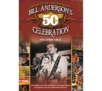 CFR Bill Anderson's 50th Celebration Vol. 1