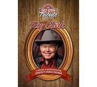 Cfr Tribute Series: Roy Clark - Cfr Tribute Series: Roy Clark [Italia] [DVD]