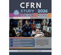 CFRN STUDY GUIDE 2026-2027