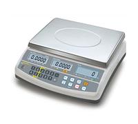 CFS-15K0.2 - Báscula contadora (15 kg, 0,2 g, peso parcial, 0,2 g)
