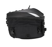 CFSJRXZ Bolsa Sillín Bolsas Traseras para Ducati, para para Benelli Mochila De Almacenamiento Equipaje Bolsa para Asiento Trasero Multifuncional Alforjas Moto Impermeable Herramientas