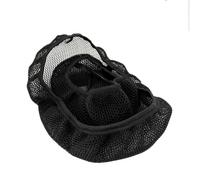 CFSJRXZ Cojín para Asiento de Moto Almohadilla Protectora Antideslizante para Cojines De Asiento Motocicleta para VOGE 625DSX 625 DSX, Accesorios Funda Malla para Asiento Moto