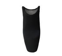 CFSJRXZ Cojín para Asiento de Moto Cojín De Asiento Motocicleta para para Versys 650 para Versys650 2020-2021, Funda Malla con Protector Panal Funda Malla para Asiento Moto