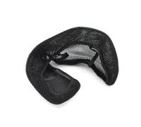 CFSJRXZ Cojín para Asiento de Moto Funda De Asiento De Motocicleta para NX500 NX 500 2024 Cojín De Asiento Almohadilla Protectora Antideslizante Funda Malla para Asiento Moto