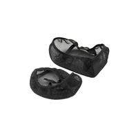 CFSJRXZ Cojín para Asiento de Moto Funda De Asiento Malla Antideslizante Motocicleta para Ducati para Multistrada V4 Rally Pikes Peak V4S Sport 2023 Impermeable Funda Malla para Asiento Moto