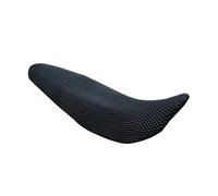 CFSJRXZ Cojín para Asiento de Moto Funda De Asiento Malla Antideslizante Motocicleta para Yamaha para Tenere700 T700, Transpirable E Impermeable Funda Malla para Asiento Moto