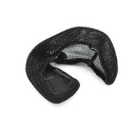 CFSJRXZ Cojín para Asiento de Moto Funda De Asiento Malla Transpirable Motocicleta para para CL 500 SCL500, Impermeable, Aislante Y Funda Malla para Asiento Moto