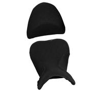 CFSJRXZ Cojín para Asiento de Moto Funda De Asiento Motocicleta para Ducati MTS 1260 S 1260S Multistrada 1200 1200S Malla con Protector Cojín Térmico Funda Malla para Asiento Moto