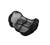 CFSJRXZ Cojín para Asiento de Moto Funda De Asiento Motocicleta para LEAD125, Malla Transpirable, Cojín para Scooter, Accesorios Funda Malla para Asiento Moto