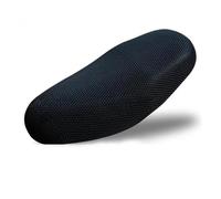 CFSJRXZ Cojín para Asiento de Moto Funda De Asiento Motocicleta para PCX125, PCX150, PCX 125, 150, Accesorios Cojín Malla Funda Malla para Asiento Moto