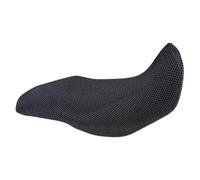 CFSJRXZ Cojín para Asiento de Moto Funda De Asiento Motocicleta para VOGE para DS900X DS900, Malla Impermeable Y Resistente Al Sol, Accesorios Tela Nailon Funda Malla para Asiento Moto
