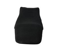 CFSJRXZ Cojín para Asiento de Moto Funda De Asiento Motocicleta para Yamaha FZ6 N FZ6N FZ 6N F Z6 6 Accesorios Cojín Malla Funda Malla para Asiento Moto