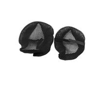 CFSJRXZ Cojín para Asiento de Moto Funda De Malla Asiento Motocicleta para para NT1100 NT 1100, Antideslizante Y Transpirable Funda Malla para Asiento Moto
