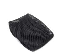 CFSJRXZ Cojín para Asiento de Moto Fundas De Asiento Motocicleta para NSS350 NSS300, con Aislamiento Térmico, Tela Nailon, Red, Cojín Impermeable Funda Malla para Asiento Moto