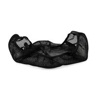 CFSJRXZ Cojín para Asiento de Moto Fundas De Asiento para Motocicleta para PCX125, PCX150, PCX160, PCX 125 150 Y 160 Accesorios: Cojín Impermeable. Protector Funda Malla para Asiento Moto
