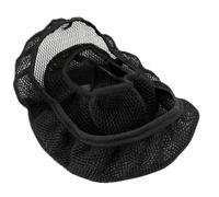CFSJRXZ Cubierta Malla Motocicleta Cojín De Asiento Malla para Motocicleta para Loncin para VOGE para DS 800X 800 X para DSX800 Rally 2025 - Funda Impermeable Funda De Asiento Moto