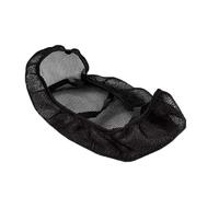 CFSJRXZ Cubierta Malla Motocicleta Cojín De Asiento Malla para Motocicleta para para CB400X para CB 400 X para CB400 Funda Transpirable Y Protectora Funda De Asiento Moto