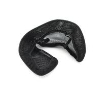 CFSJRXZ Cubierta Malla Motocicleta Cojín De Asiento Malla para Motocicleta para XL 750 Transalp 2023. Funda Impermeable, Resistente Al Sol Y Transpirable Funda De Asiento Moto