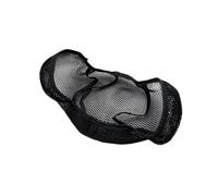 CFSJRXZ Cubierta Malla Motocicleta Cojín De Asiento Malla para Motocicleta para Yamaha TMAX 560 2022, 2023 Y 2024. Funda Protectora Transpirable para Funda De Asiento Moto