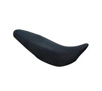 CFSJRXZ Cubierta Malla Motocicleta Cojín para Asiento De Motocicleta para Yamaha TENERE 700 T700 2025 - Malla Resistente Al Calor Funda De Asiento Moto
