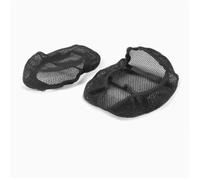 CFSJRXZ Cubierta Malla Motocicleta Funda De Asiento Antideslizante Malla para Motocicleta para R 1300 GS GS1300. Cojín Transpirable E Impermeable Funda De Asiento Moto