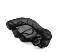 CFSJRXZ Cubierta Malla Motocicleta Funda De Asiento Malla para Motocicleta para para CB400X para CB400 para CB 400 X 2021, Cojín Impermeable Y Transpirable Funda De Asiento Moto