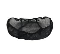CFSJRXZ Cubierta Malla Motocicleta Funda De Asiento Motocicleta con Cojín Y Tejido Malla Resistente Al Calor para CL250, CL300 CL500. Accesorios Protección Funda De Asiento Moto