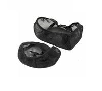 CFSJRXZ Cubierta Malla Motocicleta Funda De Asiento Motocicleta para para CBF600 para CBF1000 para CBF 600. Cojín Protección Tela Malla, Alfombrilla Nido Abeja Funda De Asiento Moto
