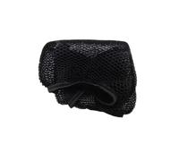 CFSJRXZ Cubierta Malla Motocicleta Funda De Asiento para Motocicleta para para J300 para J125 para 300 125 Cojín Protector Malla Nailon con Diseño Panal Funda De Asiento Moto