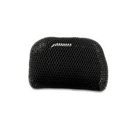 CFSJRXZ Funda Asiento Moto Malla Cojín para Asiento De Motocicleta para Yamaha MT09 SP, Funda Malla Tipo Panal, Protector Térmico, Transpirable Y Antideslizante Transpirable Cojin