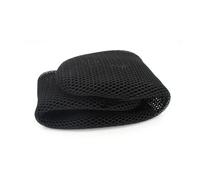 CFSJRXZ Funda Asiento Moto Malla Funda De Asiento Malla para Motocicleta para CFMOTO 450MT MT450 450mt, Protector Flujo Aire Nailon Transpirable Cojin