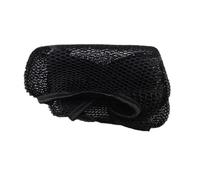 CFSJRXZ Funda Asiento Moto Malla Funda De Asiento Motocicleta para para Versys-X300 para Versys-X 300 para Versys X300. Protector Malla Antideslizante Transpirable Cojin