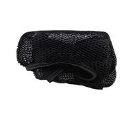 CFSJRXZ Funda Asiento Moto Malla Funda De Asiento para Motocicleta para NX400 NX500 NX 400 500. Malla Impermeable contra El Sol Accesorios Tela Nailon Transpirable Cojin