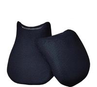 CFSJRXZ Funda Asiento Moto Malla Funda De Asiento para Motocicleta para R1200GS ADV LC. Cojín Protector Malla Nailon con Diseño Panal Transpirable Cojin