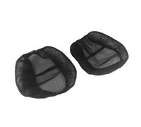 CFSJRXZ Funda Asiento Moto Malla YCojín De Asiento Malla para Motocicleta para R1300GS Adventure 2023-2026. Funda Impermeable, Resistente Al Sol Transpirable Cojin