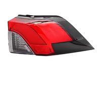CFSJRXZ Luces Traseras De Coche Para Toyota Para RAV4 Para HYBRID 2020-2023 Exteriores Conjunto Luz Freno Lámpara Estacionamiento Piloto posterior derecha Lámpara(Bien)