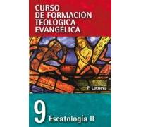 Cft 09 - Escatología Ii (ebook)