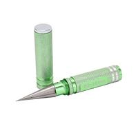 CFTGIW 0-14 Mm RC RC BUSCADOR DE Ajuste con EL Manua Y CURVIO Curvo PARTIRSE para Carra Chucho Drone Drone Cubierta DE MANDIZAJE Verdad (Green)