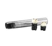 CFTGIW 1 par de Sensores del Módulo de Control Y3/8N1 Y3/8N2 para 7G /8N1 /8N2 Sensor del Módulo de Control para Transmisión 7G 722.9 - Herramienta de Monitoreo del Rendimiento del Motor / / de