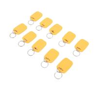 CFTGIW 10 Tarjetas de Identificación IC Legibles y Grabables de Doble Frecuencia 10 Tarjetas de Identificación IC Legibles y Grabables de Doble Frecuencia para Sistemas de Control de Acceso, de