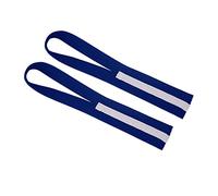 CFTGIW 2 Correas de Muñeca para Levantamiento de LONA, antideslizantes, Mejoran la Fuerza, Forma de Herida, Correas para Levantamiento de Pesas, el Suplemento de Agarre Rojo Puede y LONA Esto con