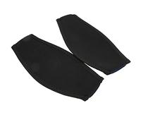 CFTGIW 2 Piezas Correa de Buceo Material de Neopreno Estabilizador de la Correa de Envoltura de Buceo para Hombres a la de Strap de Suave Cubriendo la Envoltura del Protector Straphair para la de