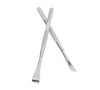 CFTGIW 2 Piezas en Forma de U Reloj Manecillas Palanca Reloj Aguja Elevación Quitar Herramienta Reparación Accesorio Accesorio Duradero para Desmontaje Resistente Alto Hecho de Material Ecológico y