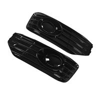 CFTGIW 2pcs Fog Cubierta de Luz a Prueba de Amortiguadores Fuerza Fuerza Fit para T5 Sportline 2010-2015 Lámpara de Niebla Fog Coverfog Cubierta de Luz de Delantera de de la Delantera