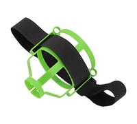 CFTGIW 4 Piezas de Botella de Medicina Animal, Caja de Red de Plástico para Veterinario, Inyección de Animales, Tratamiento de Animales sin Ella, Es para Uso Veterinario, Conveniente para Latas de