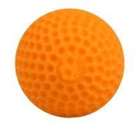 CFTGIW 50 Piezas de Repuesto de Munición de Espuma Redondas, Paquete de Bolas de Repuesto, Juguete para Niños Artemis Nemesis Atlas y Blasters XVIII-700 para Tamaño Redondo XV-700 Helios MXVI-4000,