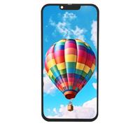 CFTGIW 6.1 Pulgadas de la Pantalla del Teléfono Digitizador de Visualización con Herramientas de Reparación para 13Pro A2483 A2636 A2639 A2640 A2638 para A2483 13Pro A2638 A2639 Pantalla de de