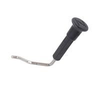 CFTGIW 6B4-41271-00 Perilla de Estrangulación para Motor Fueraborda de 2 Tiempos Piezas de la Perilla de Estrangulación del Motor Fueraborda 9 2 Es la Alta Compatibilidad con la para 6B4-41271-00